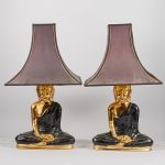 1092 8411 TABLE LAMPS